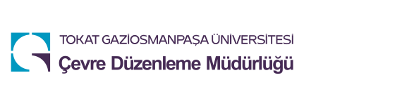 Çevre Düzenleme Müdürlüğü Logosu